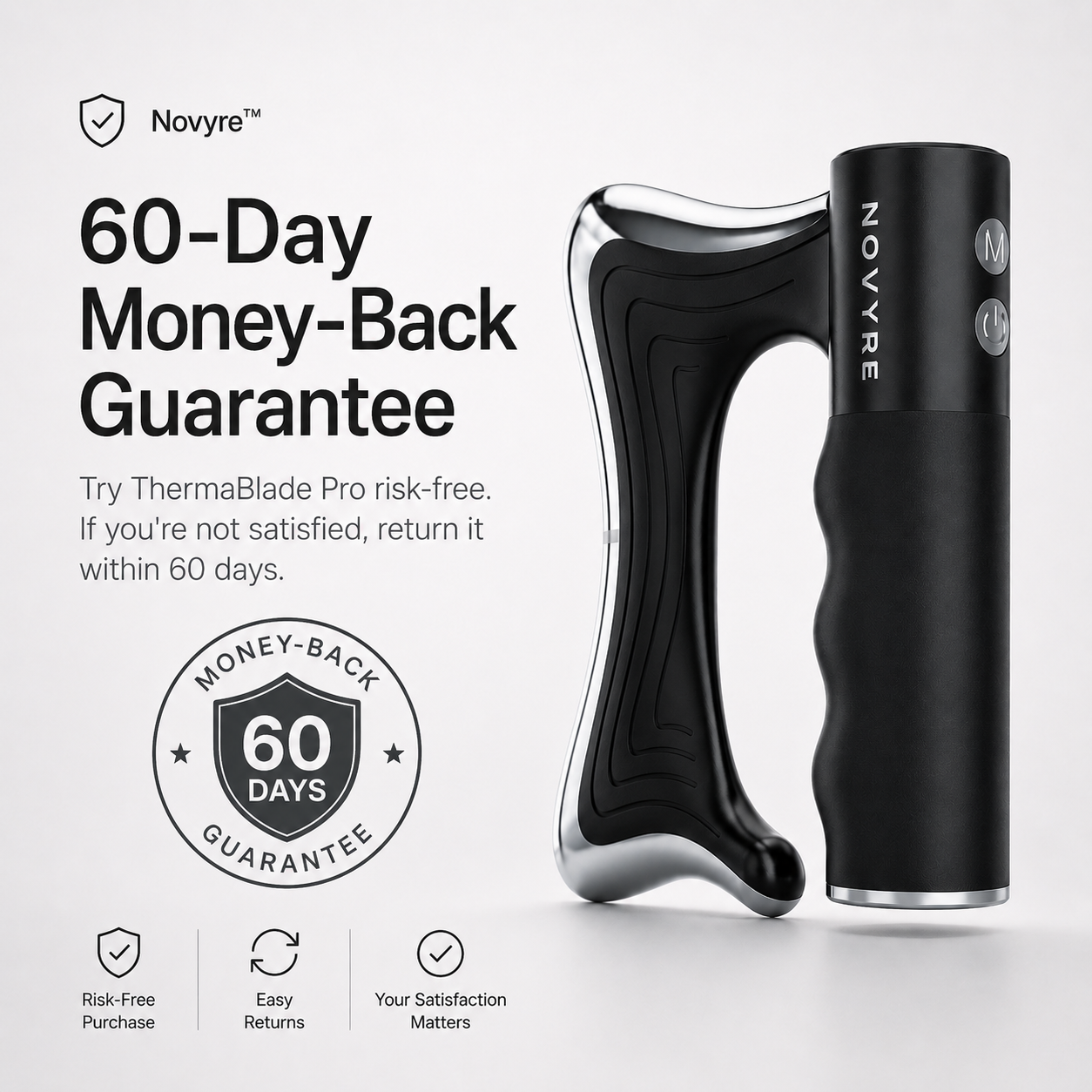 Novyre™ ThermaBlade Pro