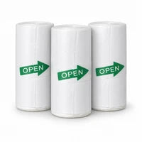 3 Pack Sticker Rolls