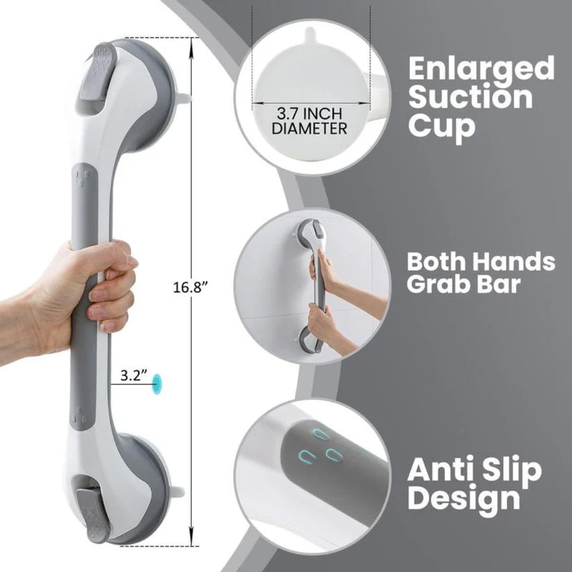 SteadiBar™ - Shower Grab Bar