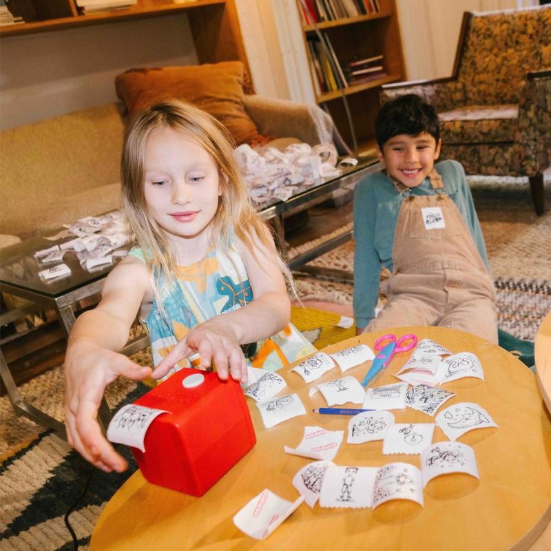 Novyre™ Creative Printer for Kids