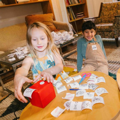 Novyre™ Creative Printer for Kids