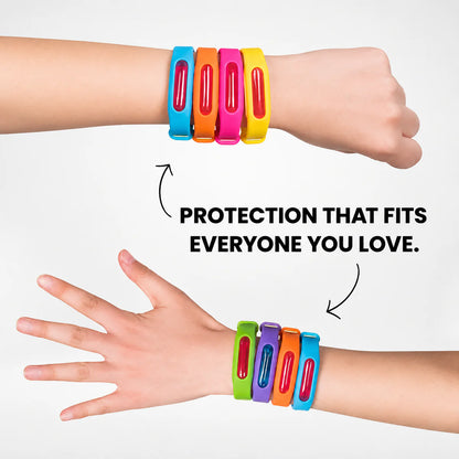 Novyre™ Mosquito Bracelet