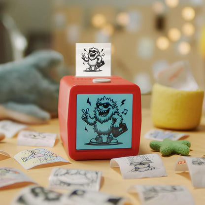 Novyre™ Creative Printer for Kids