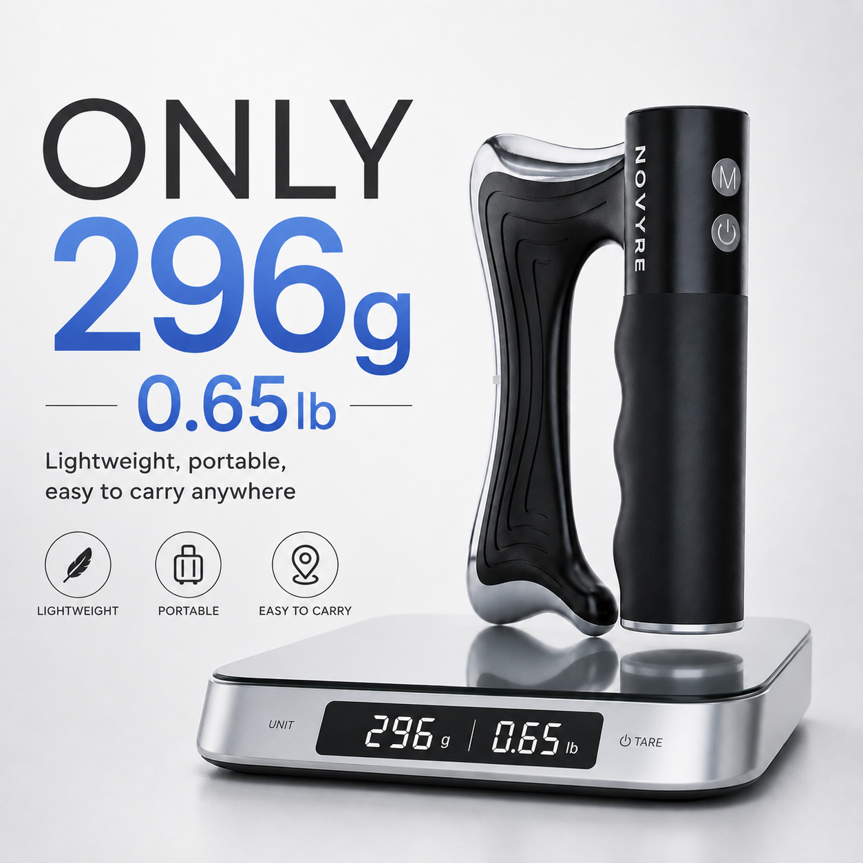 Novyre™ ThermaBlade Pro
