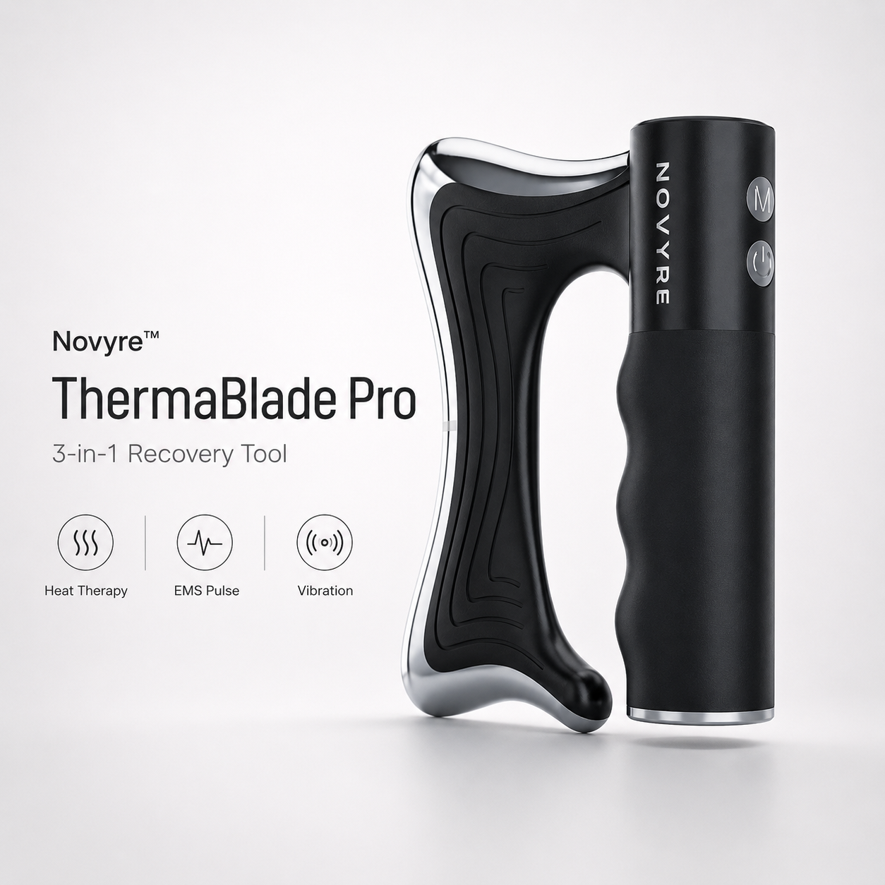 Novyre™ ThermaBlade Pro