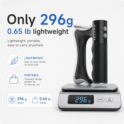 Novyre™ ThermaBlade Pro