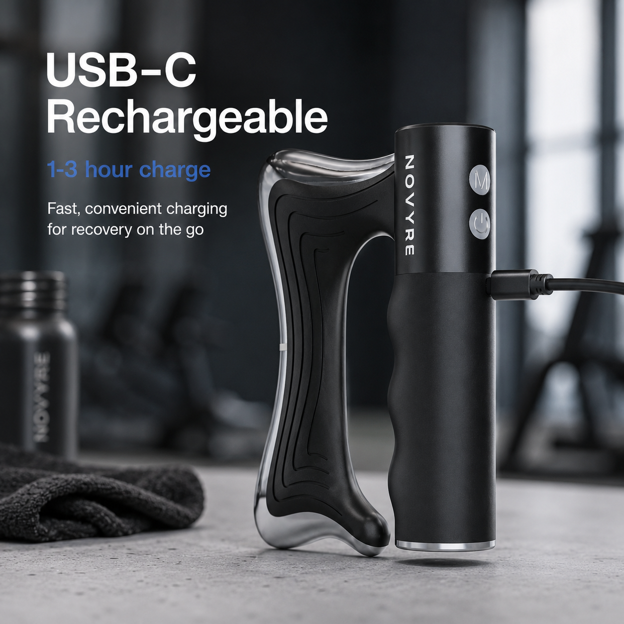 Novyre™ ThermaBlade Pro