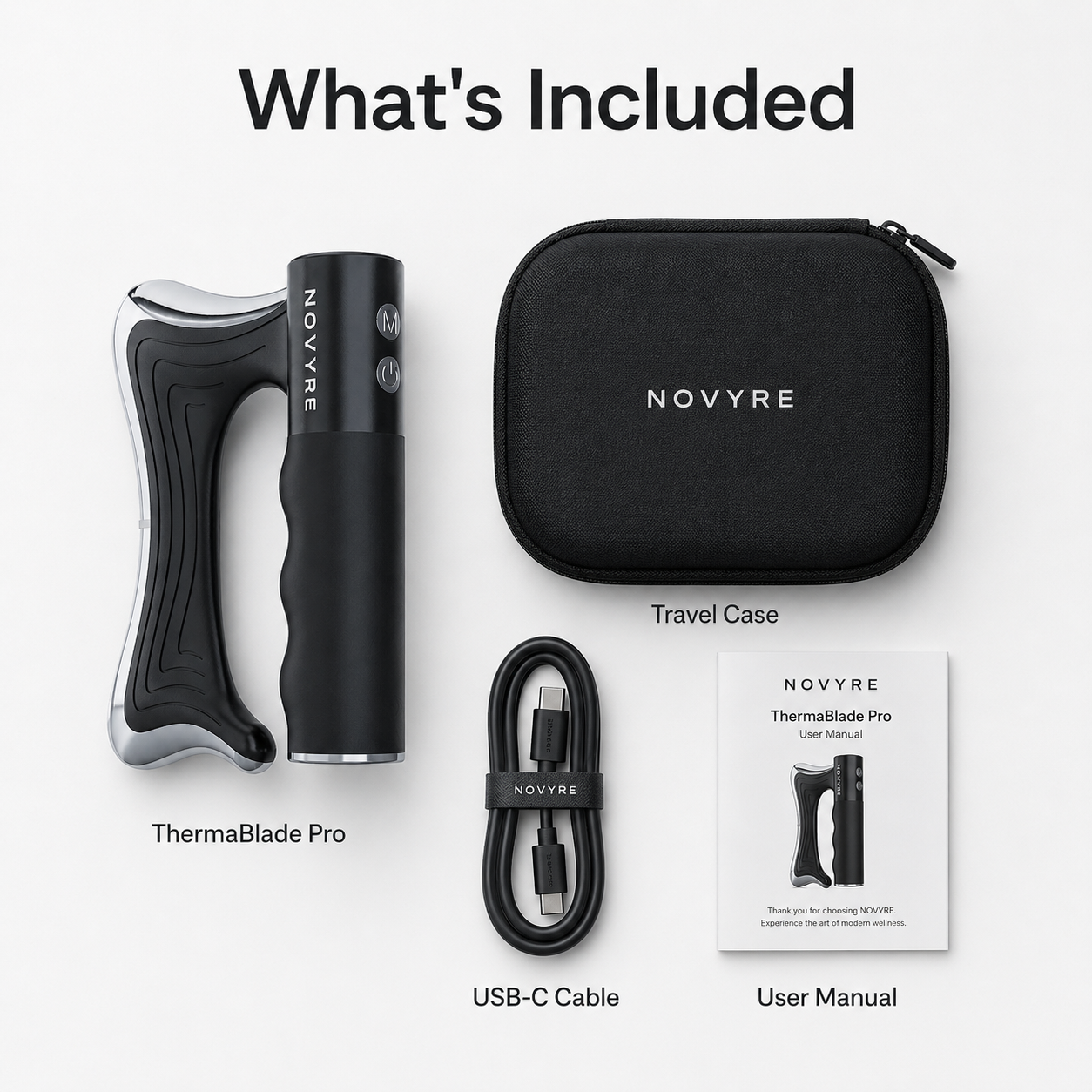 Novyre™ ThermaBlade Pro