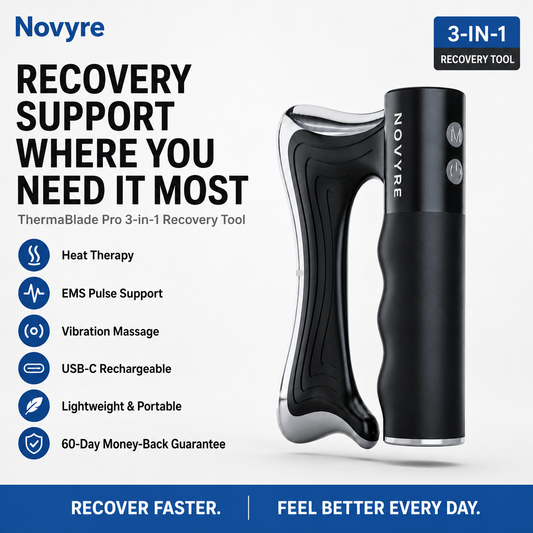 Novyre™ ThermaBlade Pro