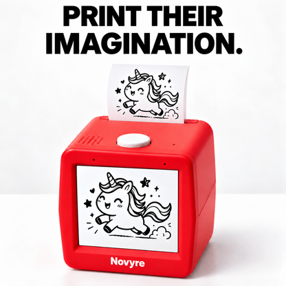 Novyre™ Creative Printer for Kids