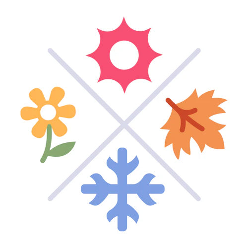 Weather and Season Activities