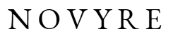 Novyre