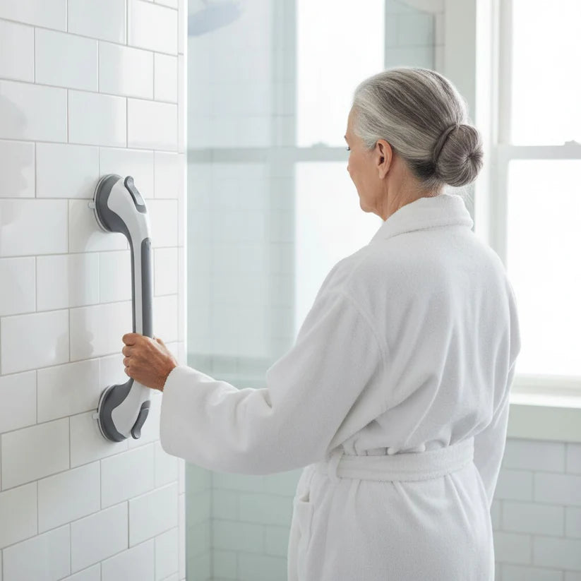 SteadiBar™ - Shower Grab Bar