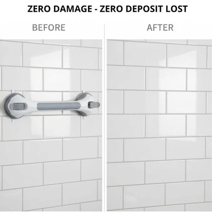SteadiBar™ - Shower Grab Bar